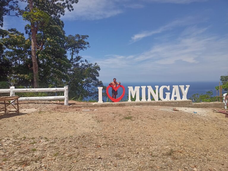 mingay