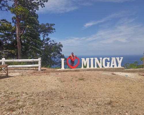 mingay